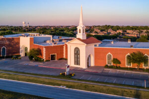Lionheart Children’s Academy at FBC Celina