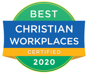 Best Christian Workplaces 2020