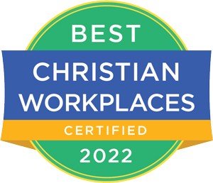 Best Christian Workplaces 2022