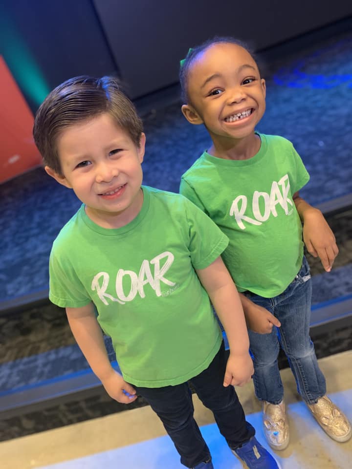 Preschool & Child Care in Carrollton, TX Lionheart