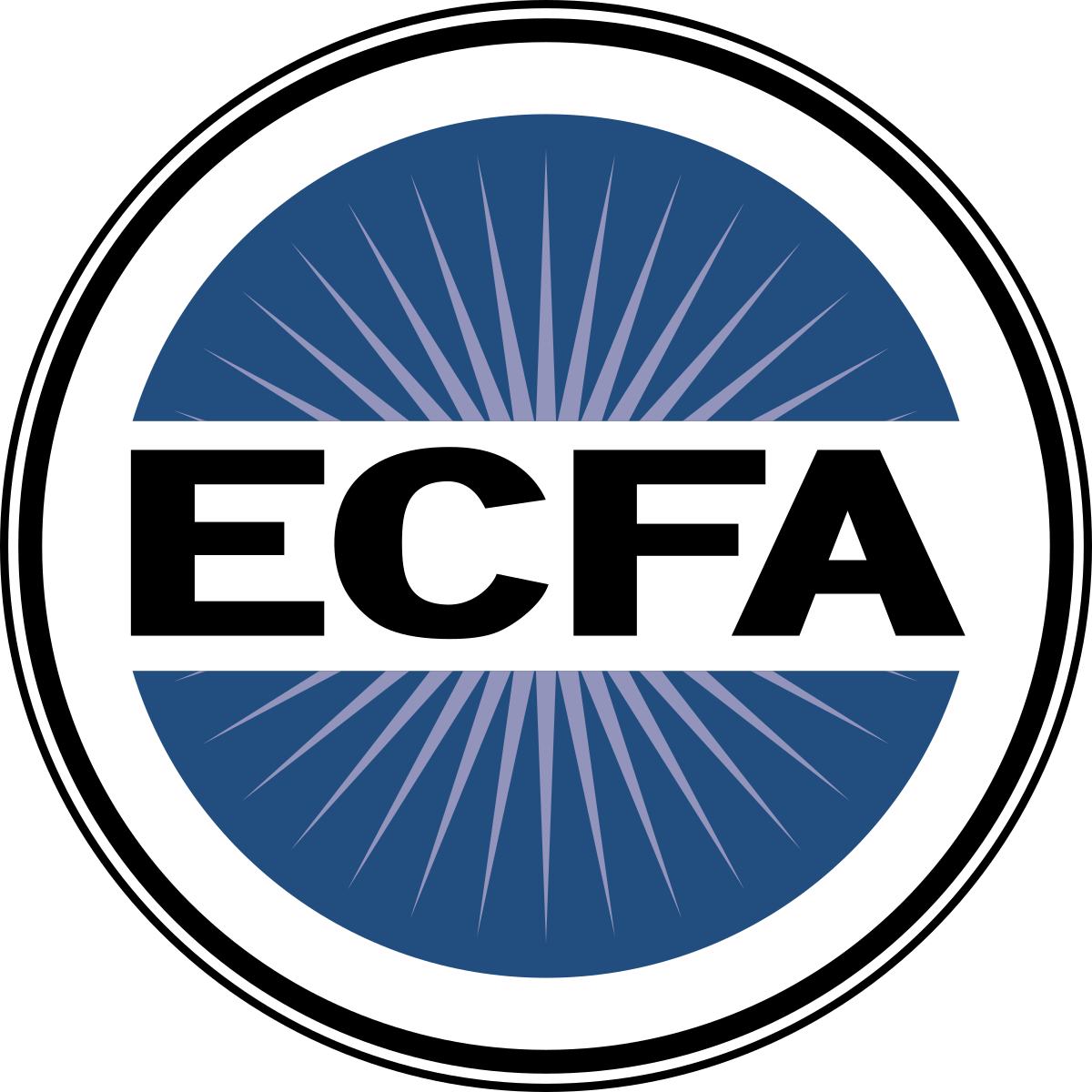Link to Evangelical Council for Financial Accountability logo