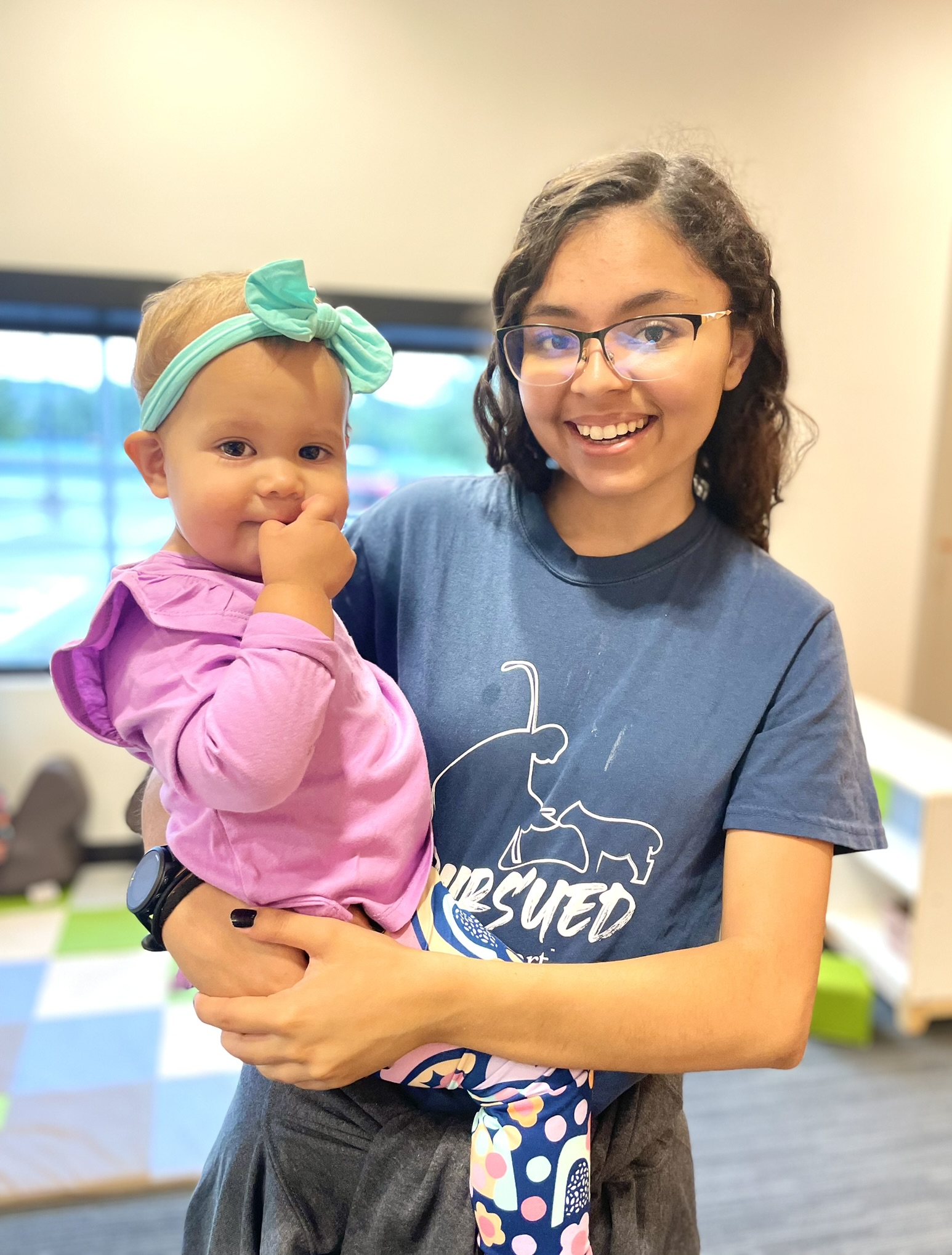 Infant Child Care &amp; Pre-K Programs