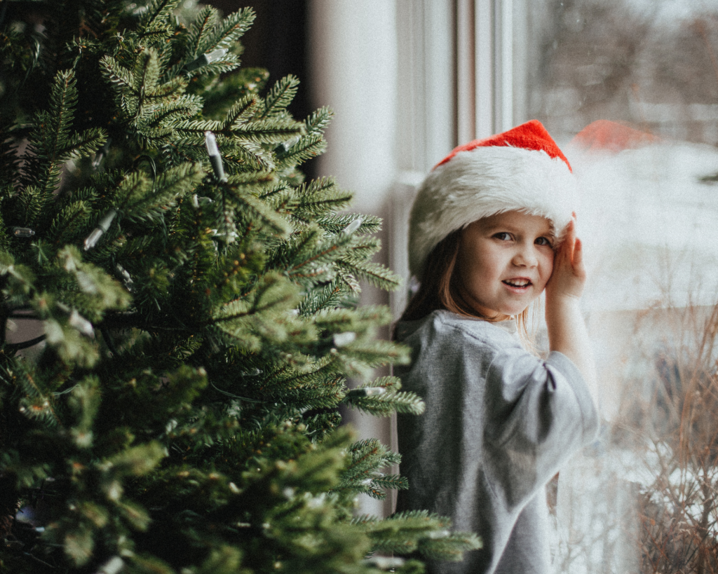 Managing Holiday Anxiety | Lionheart Children's Academy