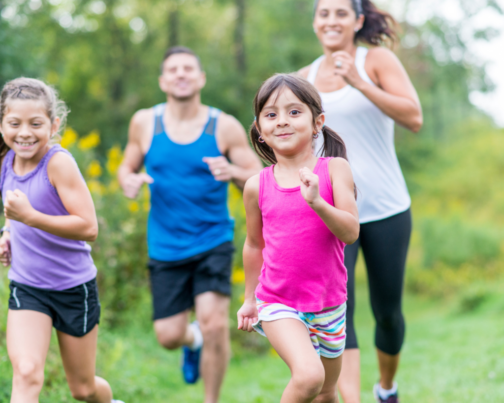 How To Exercise With Your Child Lionheart how-to-exercise-with-your-child-lionheart