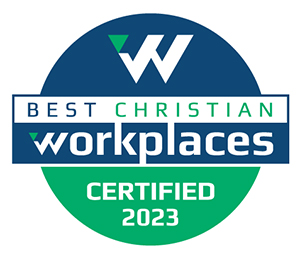 Best Christian Workplaces 2022