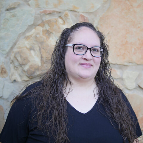 Josselyn, Academy Director at Lionheart Children's Academy in Texas & Ohio