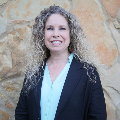 Heidi Vanderwoude, Academy Director at Lionheart Children’s Academy at One Church-Calvary in Murfreesboro, Tennessee 