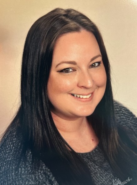 Dana P, Academy Director