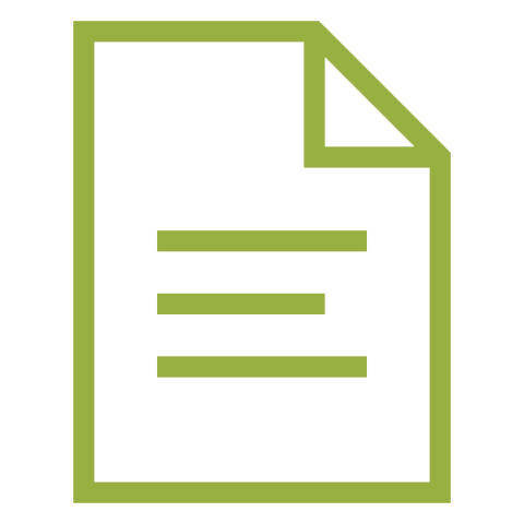 envelope icon