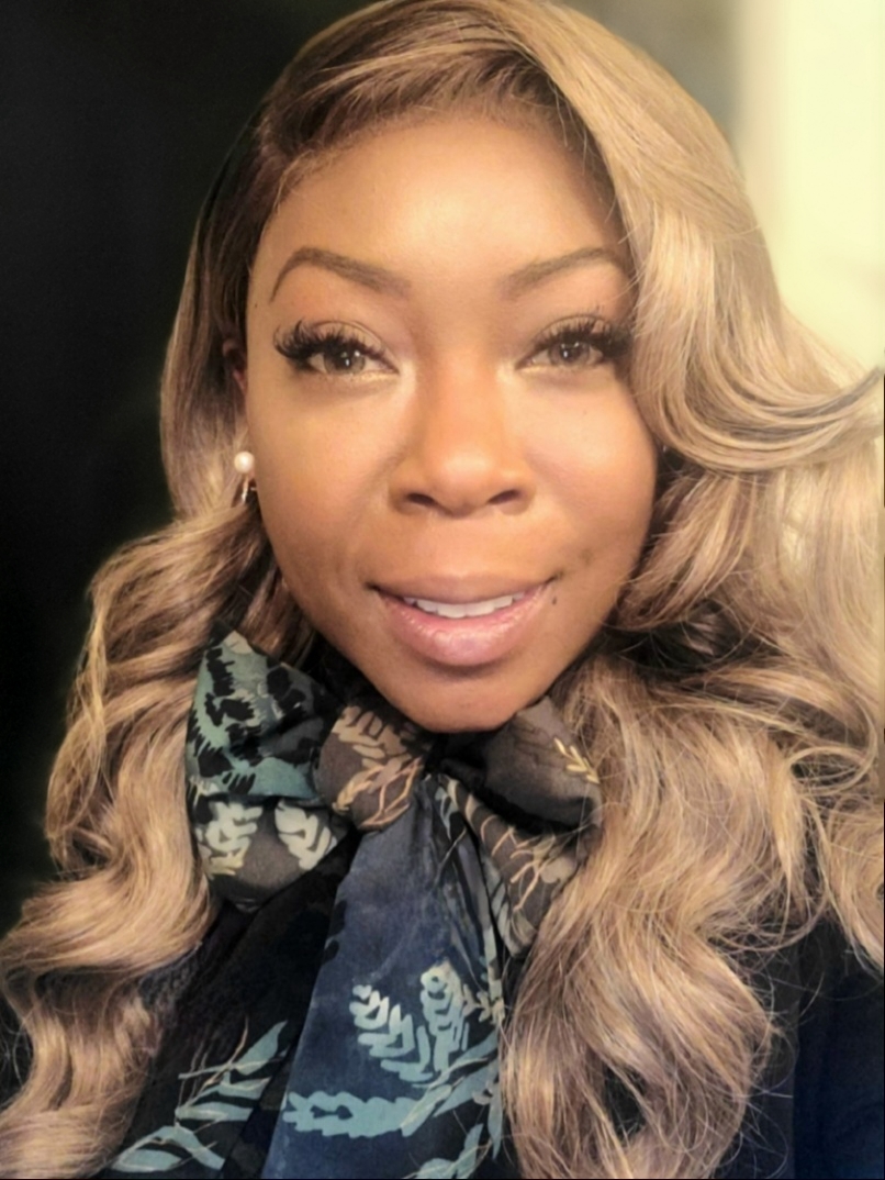 Sherrie Roberts Bio Picture