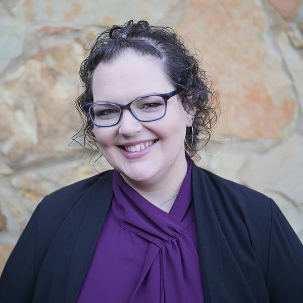Hannah, Academy Director at Lionheart Children’s Academy at Stone Myers