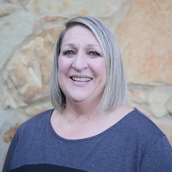 Academy Director Becki at Lionheart Children's Academy in Van Alstyne, TX