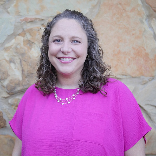 Academy Director Jalah Pullias at Lionheart Children's Academy in Murfreesboro, TN