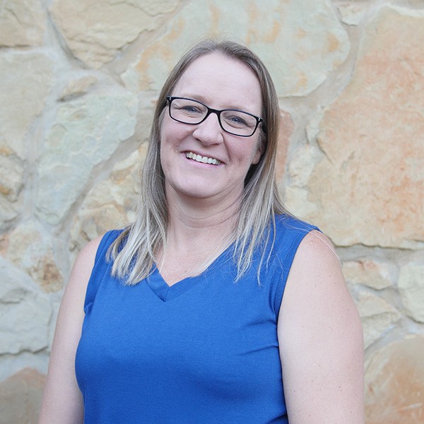 Amber, the Academy Director at Lionheart Children's Academy
