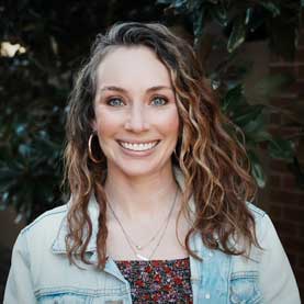 Sarah Craft