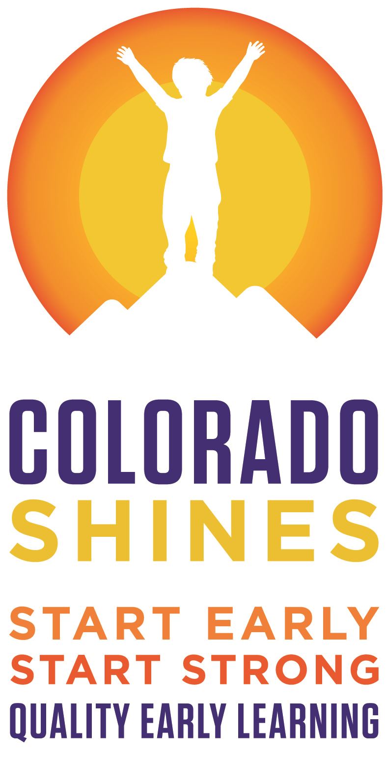 Colorado Shines logo