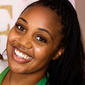Mykeisha