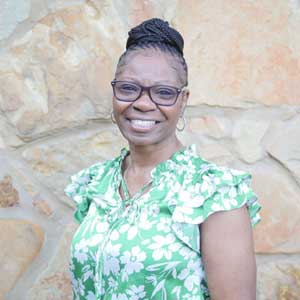 Cheryl Academy Director