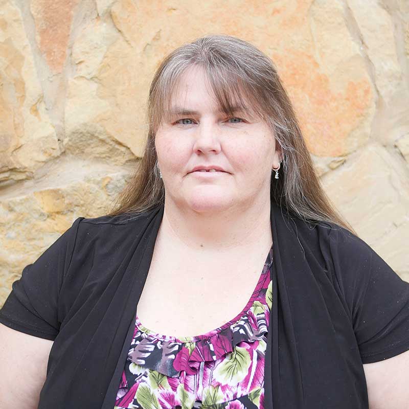 Amy Emerick, the academy director of Lionheart Children's Academy for the Katy, TX location