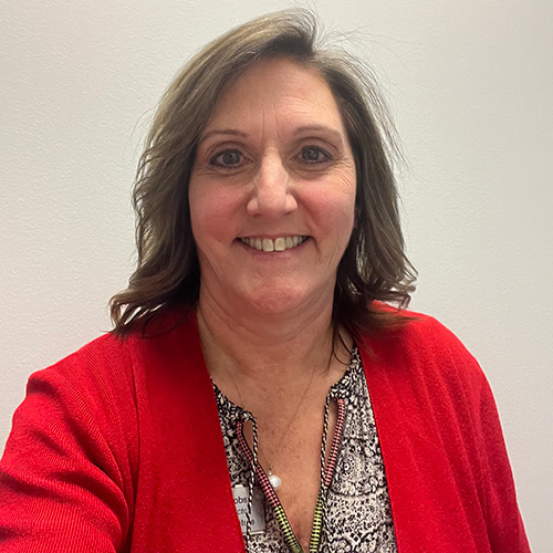 Diane, Academy Director at Lionheart Children's Academy in Plano, TX