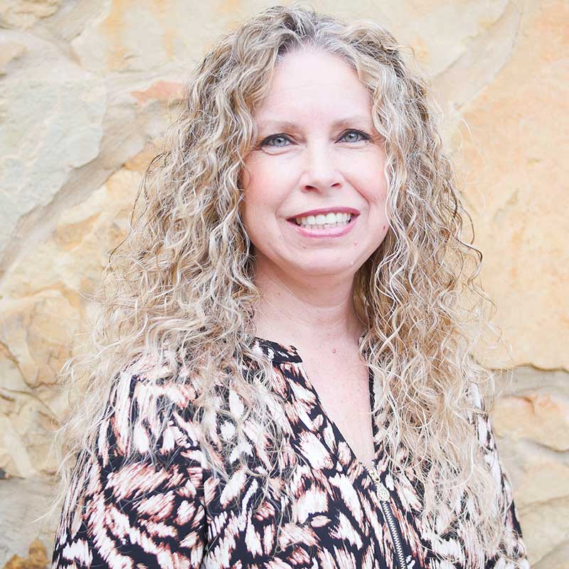 Heidi Vanderwoude, Academy Director at Lionheart Children’s Academy at One Church-Calvary in Murfreesboro, Tennessee