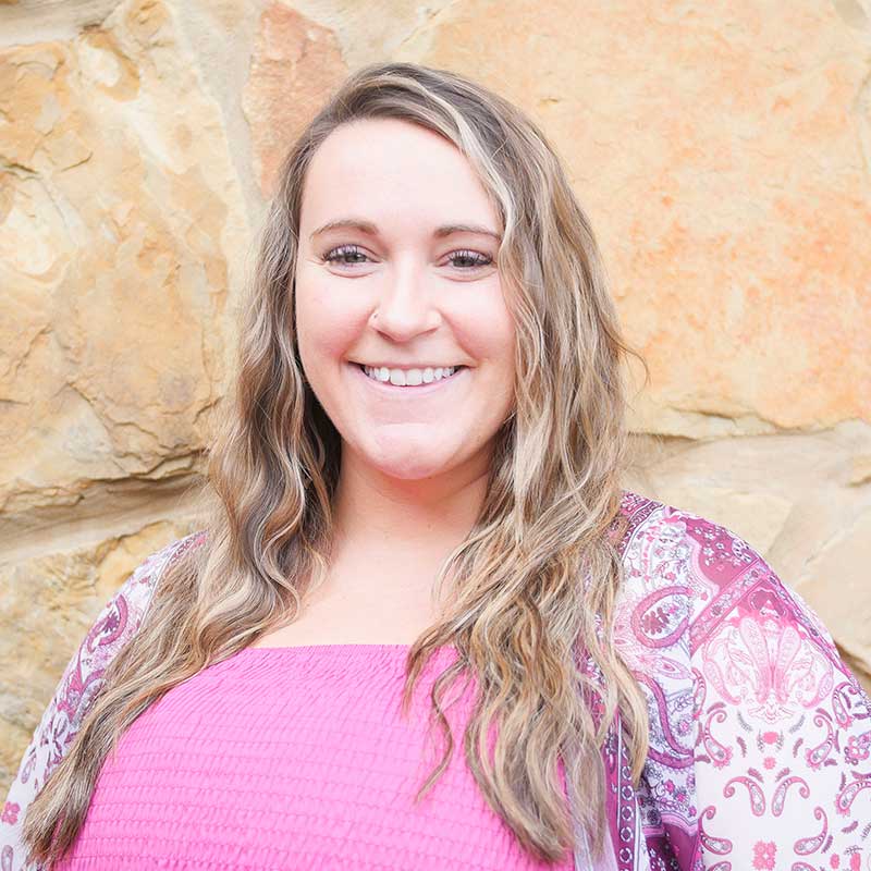 Kylee, Academy Director at Lionheart Children's Academy in Irving, TX 