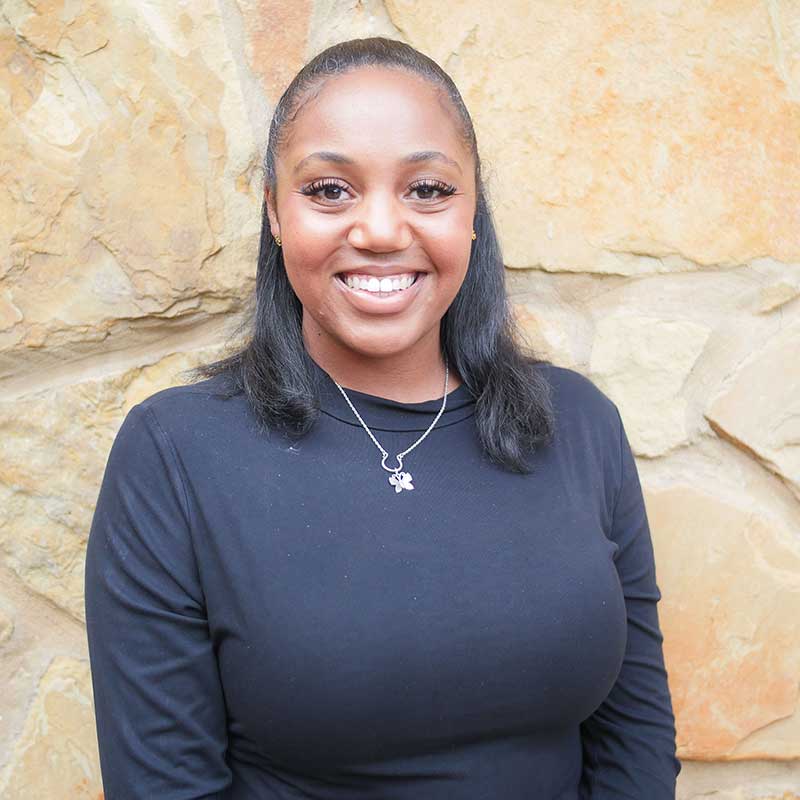 Mykeisha, the academy director of Lionheart Children's Academy for Tomball, TX, location 