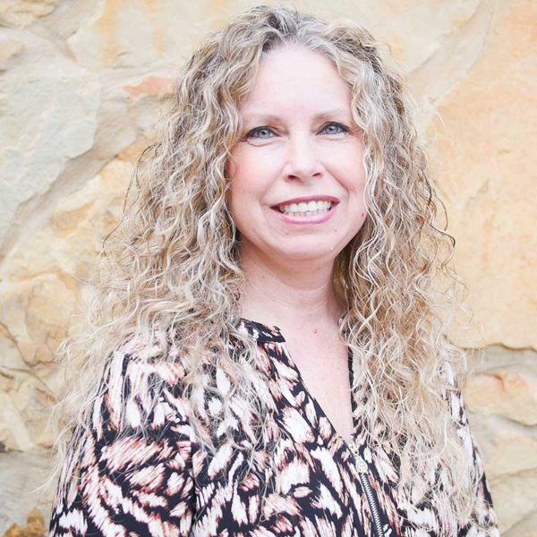 Heidi Vanderwoude, Academy Director at Lionheart Children’s Academy at One Church-Calvary in Murfreesboro, Tennessee